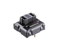 Importé allemand cerise Ultra-mince CHERRY ML1A-11JW interrupteur clé Micro clavier commutateurs de haute qualité