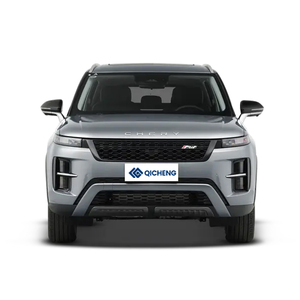 Luxury Family SUV Chery <span class=keywords><strong>Tiggo</strong></span> 7 Pro con assistente di guida intelligente tetto apribile panoramico per viaggi di avventura urbana - Product Image 2