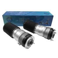 37106862552 Ressort de suspension pneumatique avant droit pour Rolls-Royce Ghost Wraith 2008-2019, kit de réparation de vérin de suspension pneumatique de remplacement OE