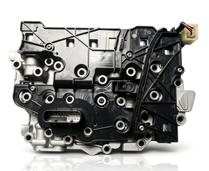 Cuerpo de Válvulas para Transmisión Automática HXT 6F35 con Solenoides y TCU, Repuesto Compatible con Ford 2009 en Adelante - Product Image 6