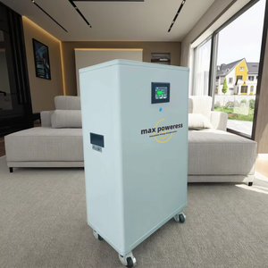 แบตเตอรี่ลิเธียมไอออน314Ah 51.2V 51.2V รอบ314Ah ลึกสำหรับระบบจัดเก็บพลังงานแสงอาทิตย์ - Product Image 5