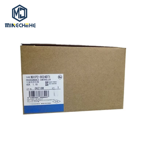 Controlador PLC Industrial NX1P2-9024DT1 NX1P2-9024DR-A NX1P2-9024DD para Automatización - Product Image 1