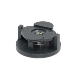 Enchufe con Llave YH3238 para Todos los Enchufes, Previene el Robo de Energía Eléctrica y Ahorra Costos, Inserto de Bloqueo con Llave - Product Image 1