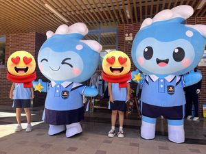 Juguete de Peluche Personalizado a Partir de un Dibujo, Fabricante de Muñecos de Peluche OEM, Animal de Peluche Personalizado, Fabricante de Mascotas de Peluche Personalizadas - Product Image 3