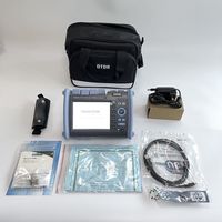 Onefind MINI OTDR Genggam TX6000 Multi Bahasa Multi Fungsi VFL Power Meter Iolm Cina OTDR Murah