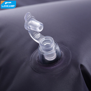 Materassino da Campeggio Autogonfiabile Rinforzato, Portatile e Impermeabile, <span class=keywords><strong>Materasso</strong></span> Gonfiabile per Viaggi e Campeggio - Product Image 3