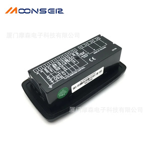 Módulo de Control del Generador MoonsEir MGC100 con Pantalla Digital y Panel de Arranque/Apagado Automático para Turbinas Eólicas - Product Image 4