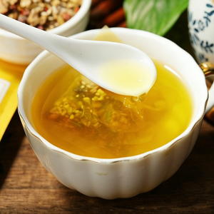 Té de Semillas de Jujube Natural para el Bienestar Nocturno, 150g 5g*30, Infusión Herbal para la Relajación, Venta al por Mayor, Marca Privada, OEM - Product Image 5