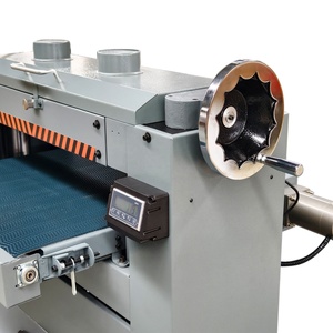 Articolo # CVS26 26 26 "macchina levigatrice a tamburo per legno a velocità variabile pesante - Product Image 4