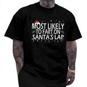 Camiseta Unisex Divertida de Diseño Moderno con Bolsillo, Regalo para el Padre, Prenda Básica para Hombre y Mujer, Hecha en EE. UU., Modelo MBT-1625116362A03 - Product Image 1