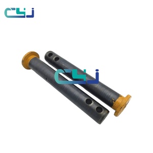 Pièce d'excavatrice : Axe de godet 22U-70-21191 pour bras de liaison-cylindre PC200, référence 22U7021191 - Product Image 2