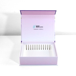 Caja de Empaque Personalizada para Botella Roll-on de 10 ml - Product Image 2