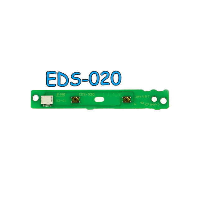 Replacement Power Eject Button Board for PlayStation 5 for PS5 EDS-030 EDS-020 Console Host Power Switch Board