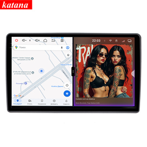 <span class=keywords><strong>Autoradio</strong></span> DVD Lecteur Multimédia Android 14 120W X 6CH Série Katana pour Citroën <span class=keywords><strong>C5</strong></span> 2 2008 - 2017 10.36 pouces 8+256 Go Navigation DVD - Product Image 1