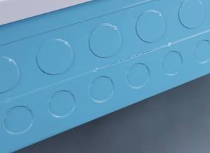 Baili BY-E-100 meilleure vente wify boîte d'information intelligente <span class=keywords><strong>fibre</strong></span> optique terminaison <span class=keywords><strong>fibre</strong></span> optique distribution multimédia boîte vide - Product Image 6