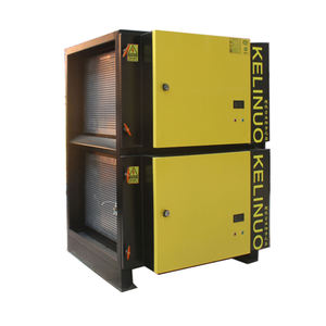 <span class=keywords><strong>Meilleur</strong></span> filtre à <span class=keywords><strong>air</strong></span> électrostatique, auto-nettoyant, précipitateur électrostatique, <span class=keywords><strong>purificateur</strong></span> <span class=keywords><strong>d</strong></span>'<span class=keywords><strong>air</strong></span>, ioniseur, filtre ESP - Product Image 5