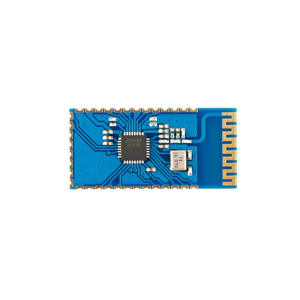 Módulo Adaptador Bluetooth a Puerto Serie BT04-A SPP-C Maestro-Esclavo para Comunicación con Microcontrolador 51 - Product Image 2