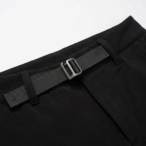 <span class=keywords><strong>Pantalon</strong></span> d'hiver <span class=keywords><strong>pour</strong></span> homme, <span class=keywords><strong>chaud</strong></span>, doublé en polaire, softshell, <span class=keywords><strong>pour</strong></span> <span class=keywords><strong>la</strong></span> randonnée en <span class=keywords><strong>montagne</strong></span> - Product Image 4