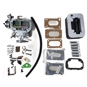 مكربن CZ3-<span class=keywords><strong>2</strong></span>-0 FAJS 32/36 DGEV لسيارة تويوتا سيليكيا 1971-1974 ولسيارة إسوزو ترووبر 1984-1985 - Product Image 1