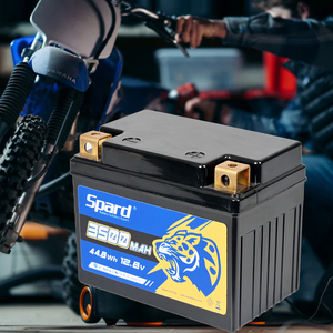 12V 55Ah Thông Minh Pin Lithium sắt Phosphate với giám sát đám mây, cập nhật firmware từ xa, cảnh báo bảo trì tiên đoán - Product Image 4