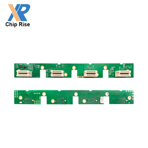 Chiprise 70C0P00 CS310DRUM Unité de tambour compatible avec la puce pour imprimante <span class=keywords><strong>Lexmark</strong></span> CS417dn/CS410n/CS510dte/CS410dn C2132/XC2310 - Product Image 1