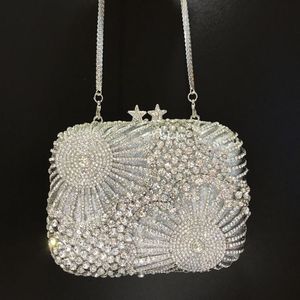 Bolsa de Mano Personalizada al por Mayor con Cordón de Nylon, Bolsa Cruzada, Gran Capacidad, Multifuncional, Deportiva, de Viaje, para Mamá - Product Image 6