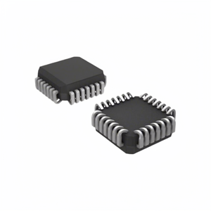 Components Electronic In Stock SY10E111LJC Clock Timing 28 LCC - Product Image 1