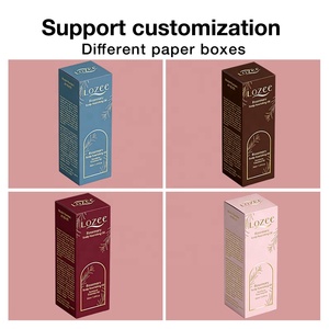 Lozee Huile Capillaire <span class=keywords><strong>Romarin</strong></span> Naturelle pour la Croissance des Cheveux et Anti-Casse - Product Image 4