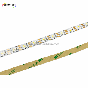 Cập Nhật DC12V 60Led 60pixels RGBW 4 trong 1 sk6812 sk6805 địa chỉ 12V 60Led 60pixels RGBW lập trình SPI được xây dựng trong <span class=keywords><strong>LED</strong></span> Strip - Product Image 2