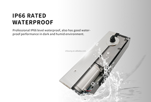 <span class=keywords><strong>Moteur</strong></span> de <span class=keywords><strong>portail</strong></span> battant automatique bidirectionnel moderne à 180 degrés, ouvre-porte électrique souterrain de haute qualité pour entrepôt - Product Image 5