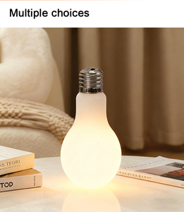 Bóng màu đèn bong bóng cho vườn & ban công trang trí nội thất vuông cảnh quan Led người tiêu dùng điện tử - Product Image 2