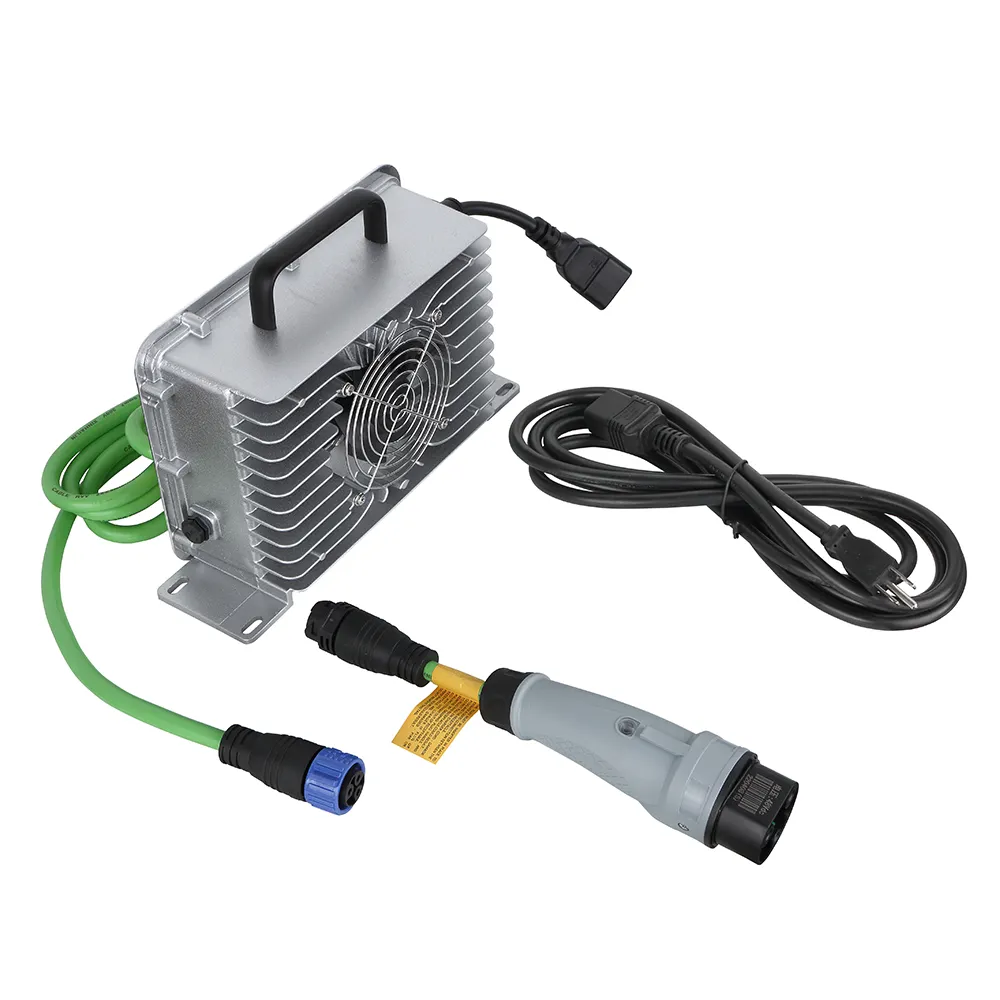 Tuần tra điện tiện ích xe Golf giỏ hàng pin lithium sạc cho Câu lạc bộ xe ezgo YAMAHA