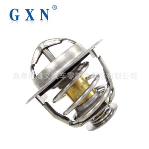 เทอร์โมสตัทเครื่องยนต์ Gxn รุ่น 1306100E02 สำหรับรถยนต์ Great Wall Jiangxi Isuzu Ford Transit - Product Image 4