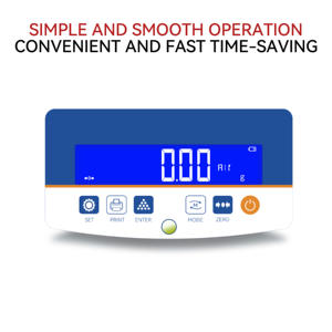 Hoch kosten günstiges praktisches elektronisches Densi meter Digitales Dichtem ess gerät für effiziente Densito meter mit fester Flüssigkeits isophobie - Product Image 4