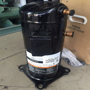 Compresseur scroll HYZL ZR72KC TF5 523, équipement frigorifique pour climatisation, refroidissement et chauffage - Product Image 2