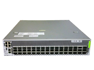 สวิตช์ OCP Wedge 400 48 พอร์ต QSFP 100Gb 200Gb 400GbE แบบติดตั้งบนชั้นวางด้านบน - Product Image 1