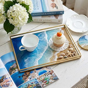 LEQU - Pigmento Metálico Holográfico de 6 Colores, Pintura Artística Hecha a Mano para Manualidades con Resina, Arte de Uñas y Pintura - Product Image 3