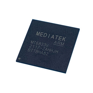 (Componentes Electrónicos) Circuitos Integrados BGA MT6833V MT6833V/ZA - Product Image 1