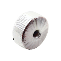Transformateur toroïdal à onde sinusoïdale pure 2000W/3000W/5000W pour amplificateur Audio puissance AC220V 110V * 2P