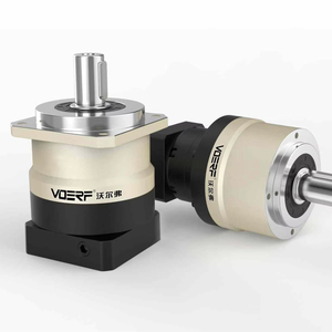 Réducteur de vitesse planétaire VOERF de haute qualité OEM/ODM, boîte de vitesses de haute précision 1:10:20 500N 600N - Product Image 1