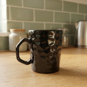Tasses et mugs en grès, mugs en grès personnalisés, vaisselle à boisson imprimée sur mesure, tasses en céramique durables, mugs en gros, mugs à café personnalisés - Product Image 2