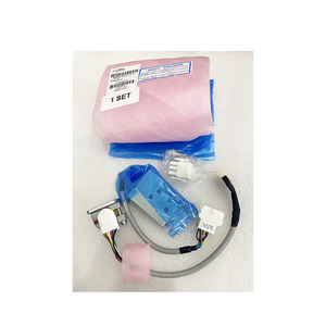 มิตซูบิชิ TS1860N1270 อะไหล่อุตสาหกรรมเซ็นเซอร์ PLG PCB สำหรับระบบอัตโนมัติ AC - Product Image 1