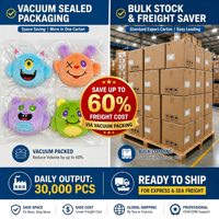 Portachiavi Peluche Mostro Morbido e Carino, Bambola Miniatura Imbottita da 4 Pollici, Premio per Macchine Arcade nei Centri Commerciali, Fornitore Diretto, Acquista in Stock