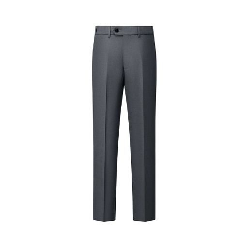 Gris foncé [pantalon une pièce]