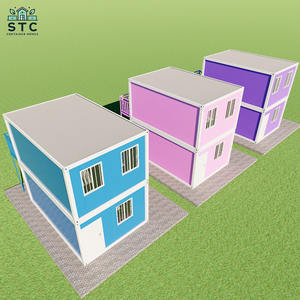 Maison Conteneur Simple Bord de Mer <span class=keywords><strong>Location</strong></span> Temporaire Conteneur Villa Portable Micro Chambre Abordable Conteneur <span class=keywords><strong>Appartement</strong></span> - Product Image 5