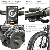 Nouveau Vélo Électrique 2026 : Design Ultra Bee, Vélo Électrique Homologué Route pour Adultes, Modèle Suron