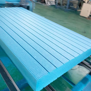 Panneau extrudé XPS haute densité <span class=keywords><strong>Shi</strong></span> <span class=keywords><strong>Shang</strong></span>, ignifuge B1, conductivité thermique du polystyrène 0,034 W/mK, garantie 5 ans - Product Image 2