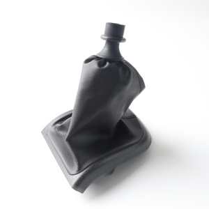 Housse de protection de levier de vitesse en cuir pour FIAT DUCATO KASTEN, pour Peugeot Boxer II 2006 <span class=keywords><strong>Citroen</strong></span> Jumper 6072500026 - Product Image 4