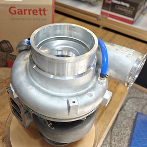 정품 815267-5001S 터보차저 380-8711 OEM 교체 C15 엔진 건설 캐터필러용 기계 부품 - Product Image 5