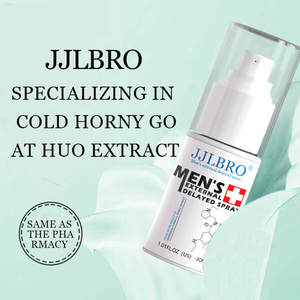 Jjlbro da uomo a lunga durata con olio magico indiano Spray ritardato 30ml riparazione esterna per lubrificanti da esportazione transfrontalieri - Product Image 2
